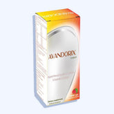 افاندوركس شراب مكمل غذائي 120 مل - Nabda Egypt